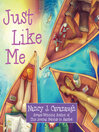 Cover image for Just Like Me